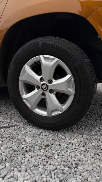 Dacia Duster II 1.2 TCE 125 PRESTIGE 4X2