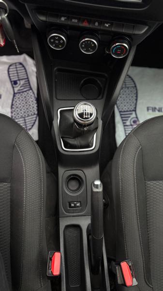 Dacia Duster II 1.2 TCE 125 PRESTIGE 4X2