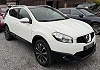 Nissan Qashqai II 1.5 DCI 110 WHITE EDITION thumbnail