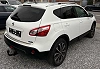Nissan Qashqai II 1.5 DCI 110 WHITE EDITION thumbnail