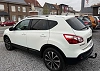 Nissan Qashqai II 1.5 DCI 110 WHITE EDITION thumbnail