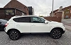 Nissan Qashqai II 1.5 DCI 110 WHITE EDITION thumbnail