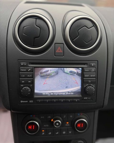 Nissan Qashqai II 1.5 DCI 110 WHITE EDITION