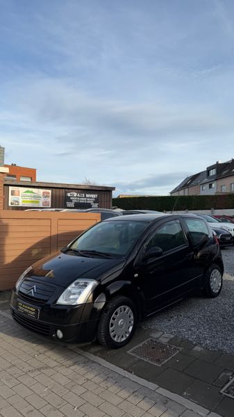 Citroen C2 1.1 60 PACK AMBIANCE