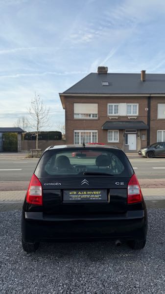 Citroen C2 1.1 60 PACK AMBIANCE