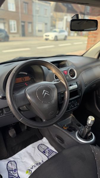 Citroen C2 1.1 60 PACK AMBIANCE