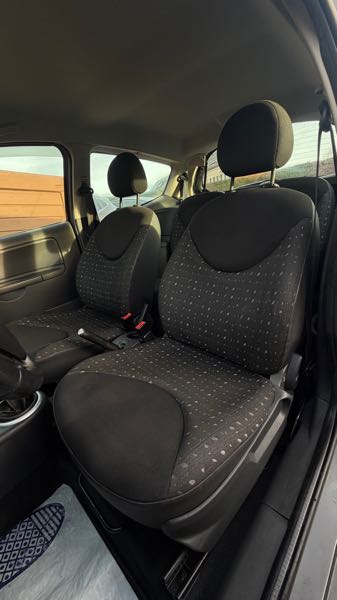 Citroen C2 1.1 60 PACK AMBIANCE