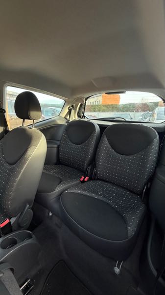 Citroen C2 1.1 60 PACK AMBIANCE