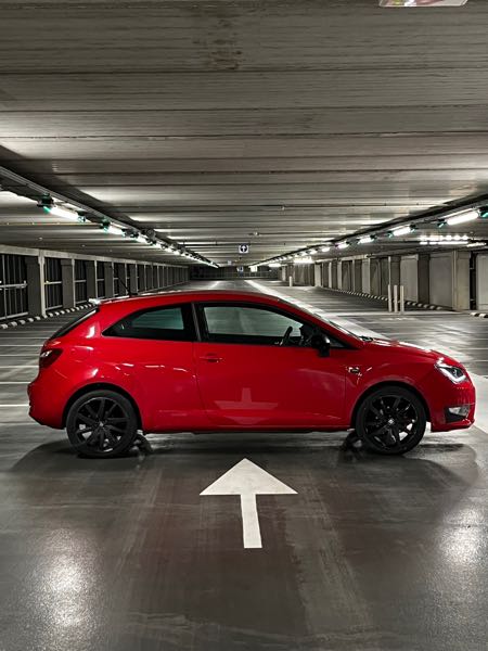 Seat Ibiza V (2) 1.0 ECOTSI 95 S/S STYLE