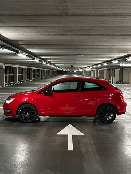 Seat Ibiza V (2) 1.0 ECOTSI 95 S/S STYLE
