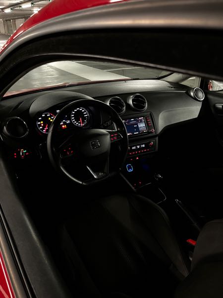 Seat Ibiza V (2) 1.0 ECOTSI 95 S/S STYLE