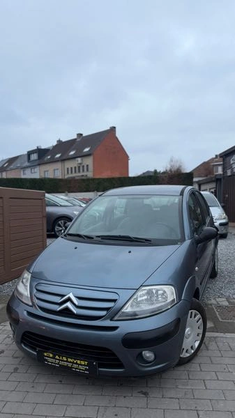 Citroen C3 II 1.4 73 CONFORT