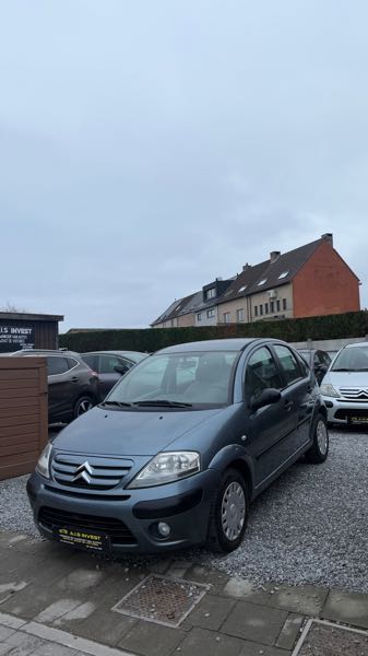 Citroen C3 II 1.4 73 CONFORT