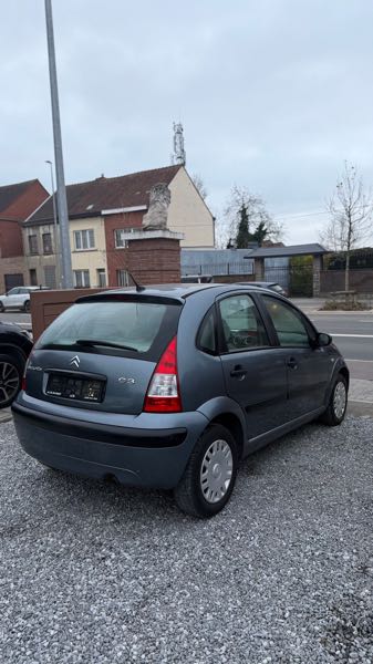 Citroen C3 II 1.4 73 CONFORT