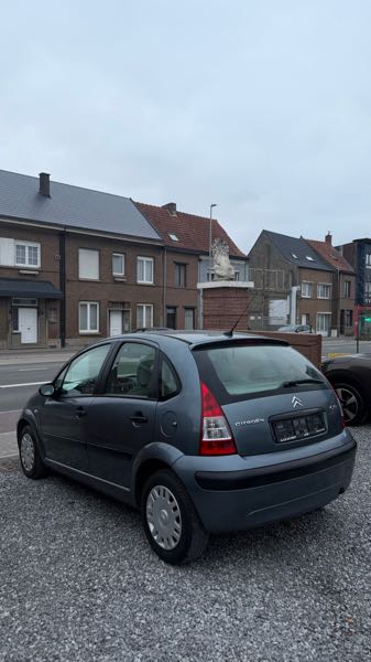 Citroen C3 II 1.4 73 CONFORT