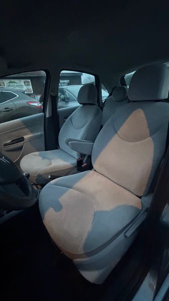 Citroen C3 II 1.4 73 CONFORT