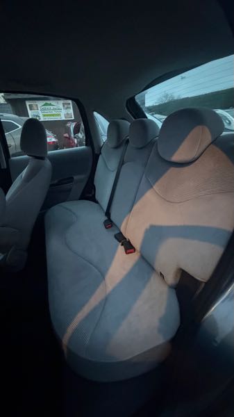 Citroen C3 II 1.4 73 CONFORT