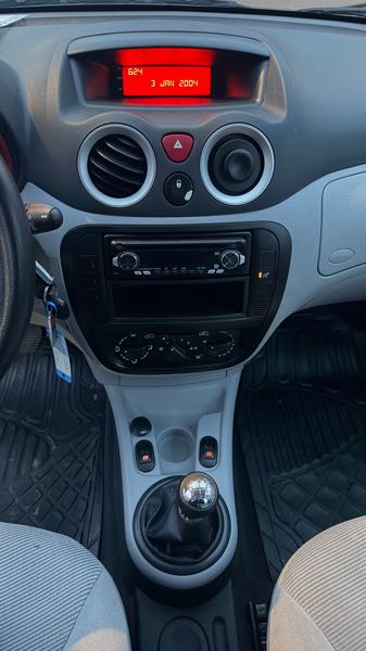 Citroen C3 II 1.4 73 CONFORT