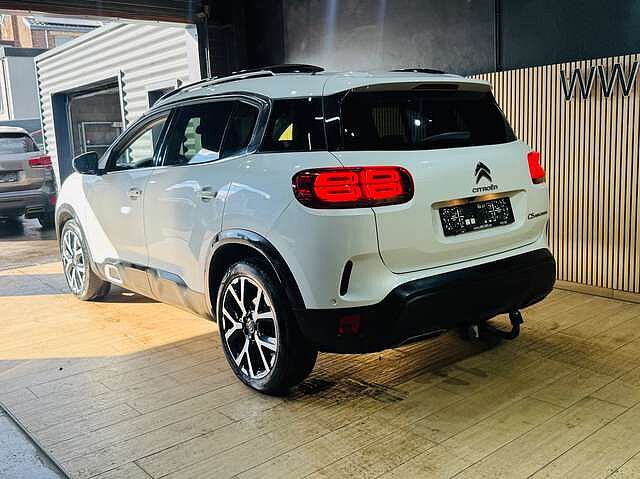 Citroen C5 Aircross 1.5 BlueHDi Live S * GARANTIE 12 MOIS * 1ER PROP *