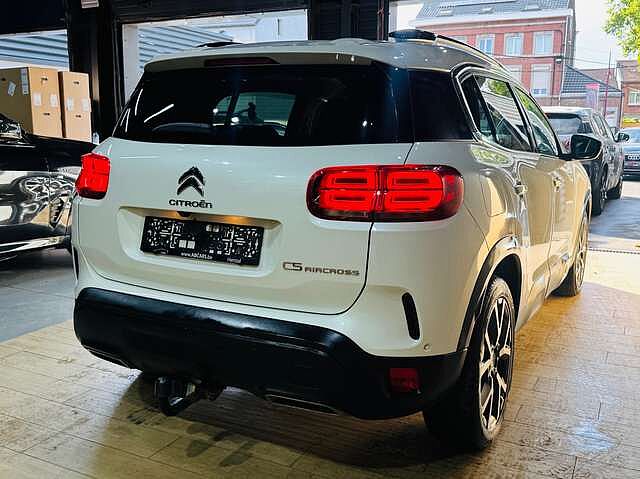 Citroen C5 Aircross 1.5 BlueHDi Live S * GARANTIE 12 MOIS * 1ER PROP *