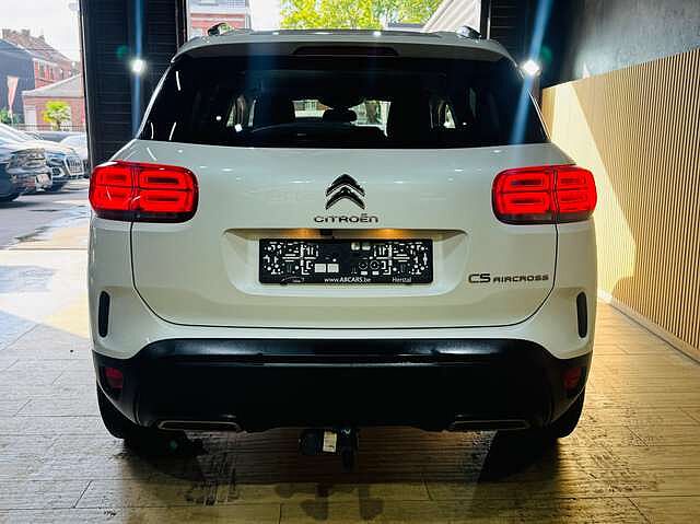 Citroen C5 Aircross 1.5 BlueHDi Live S * GARANTIE 12 MOIS * 1ER PROP *