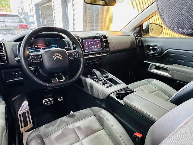 Citroen C5 Aircross 1.5 BlueHDi Live S * GARANTIE 12 MOIS * 1ER PROP *