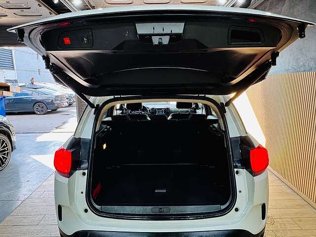 Citroen C5 Aircross 1.5 BlueHDi Live S * GARANTIE 12 MOIS * 1ER PROP *