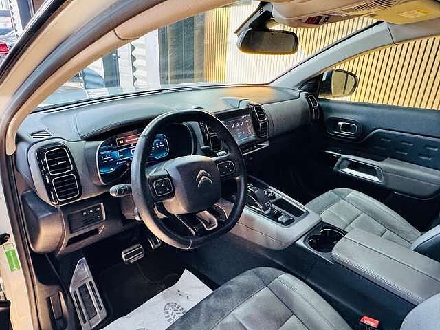 Citroen C5 Aircross 1.5 BlueHDi Live S * GARANTIE 12 MOIS * 1ER PROP *