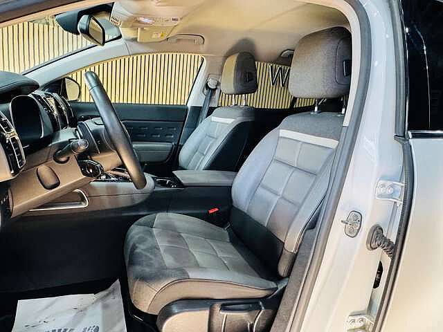 Citroen C5 Aircross 1.5 BlueHDi Live S * GARANTIE 12 MOIS * 1ER PROP *