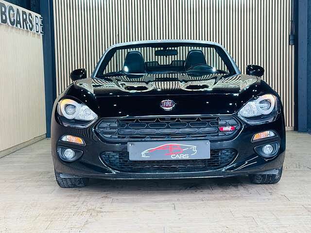 Fiat 124 Spider 1.4 MultiAir * GARANTIE 12 MOIS * 1ER PROP *