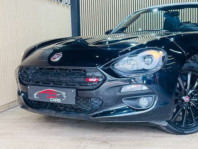Fiat 124 Spider 1.4 MultiAir * GARANTIE 12 MOIS * 1ER PROP *