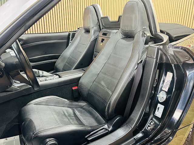 Fiat 124 Spider 1.4 MultiAir * GARANTIE 12 MOIS * 1ER PROP *