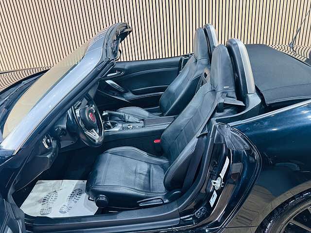 Fiat 124 Spider 1.4 MultiAir * GARANTIE 12 MOIS * 1ER PROP *