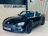 Fiat 124 Spider 1.4 MultiAir * GARANTIE 12 MOIS * 1ER PROP * thumbnail