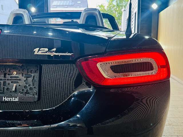 Fiat 124 Spider 1.4 MultiAir * GARANTIE 12 MOIS * 1ER PROP *