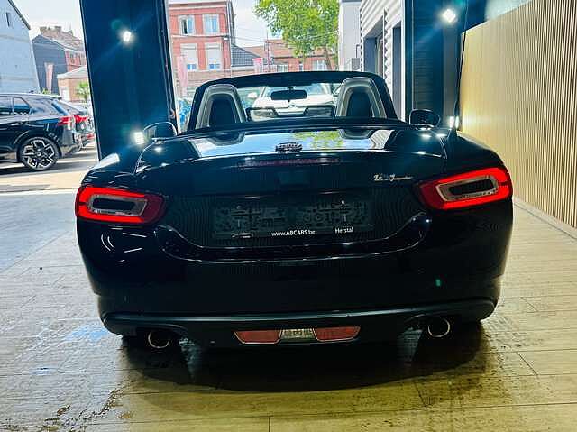 Fiat 124 Spider 1.4 MultiAir * GARANTIE 12 MOIS * 1ER PROP *