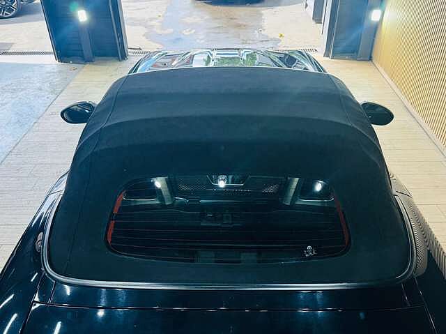 Fiat 124 Spider 1.4 MultiAir * GARANTIE 12 MOIS * 1ER PROP *