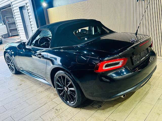 Fiat 124 Spider 1.4 MultiAir * GARANTIE 12 MOIS * 1ER PROP *
