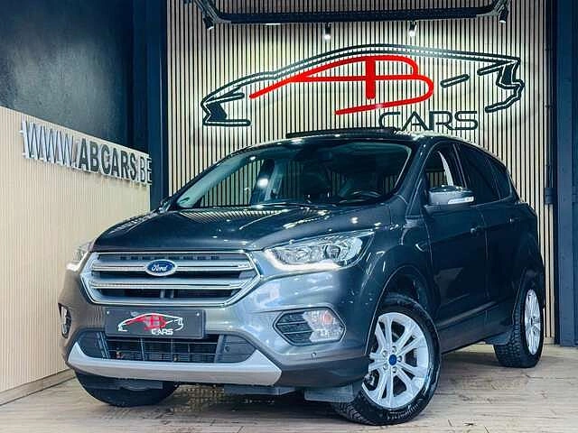 Ford Kuga 1.5 * SPORT * GARANTIE 12 MOIS * 1ER PROP *