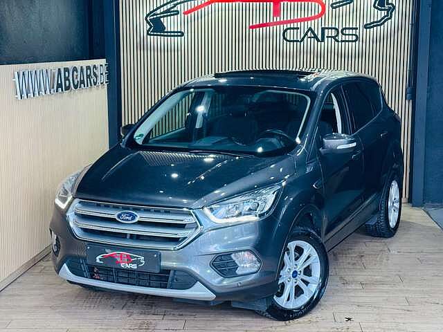 Ford Kuga 1.5 * SPORT * GARANTIE 12 MOIS * 1ER PROP *