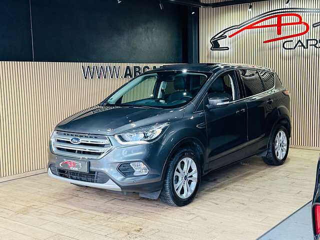 Ford Kuga 1.5 * SPORT * GARANTIE 12 MOIS * 1ER PROP *