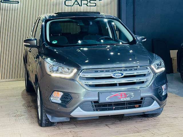 Ford Kuga 1.5 * SPORT * GARANTIE 12 MOIS * 1ER PROP *