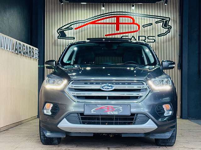 Ford Kuga 1.5 * SPORT * GARANTIE 12 MOIS * 1ER PROP *