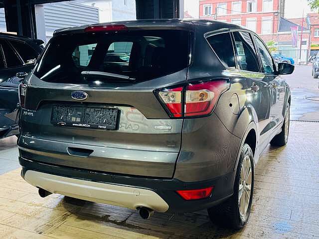 Ford Kuga 1.5 * SPORT * GARANTIE 12 MOIS * 1ER PROP *