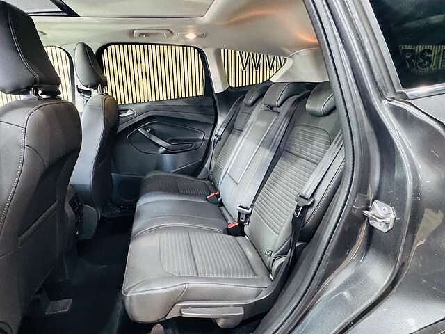 Ford Kuga 1.5 * SPORT * GARANTIE 12 MOIS * 1ER PROP *