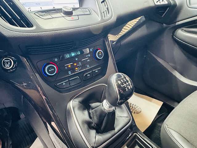 Ford Kuga 1.5 * SPORT * GARANTIE 12 MOIS * 1ER PROP *