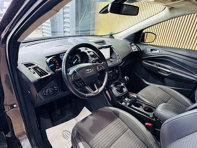 Ford Kuga 1.5 * SPORT * GARANTIE 12 MOIS * 1ER PROP *