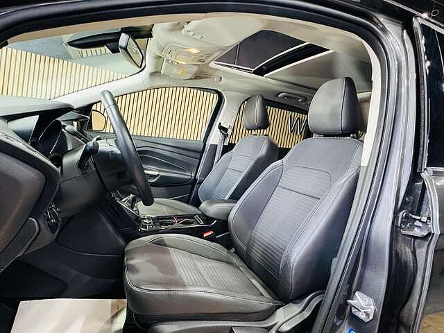Ford Kuga 1.5 * SPORT * GARANTIE 12 MOIS * 1ER PROP *