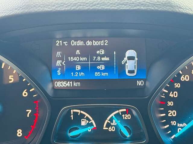 Ford Kuga 1.5 * SPORT * GARANTIE 12 MOIS * 1ER PROP *