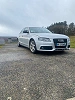 Audi A4 IV (2) 2.0 TDI 143 AMBIENTE thumbnail